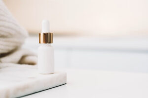 LIP SERVICE: HOW THE GLOSSY NUDE TREND BECAME A CULT CLASSIC