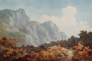 ROMANTIC VIEWS: REDISCOVERING THE POWER OF LANDSCAPE PAINTING