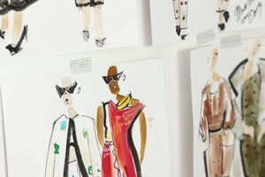 THE COMEBACK OF COUTURE: INSIDE THE MODERN ATELIER EXPERIENCE