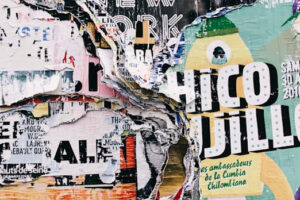 THE CITY SPEAKS: WHEN STREET ART BECOMES CULTURAL MEMORY
