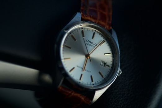 OPEN FACE: SKELETON DIALS THAT SHOW THE BEAUTY OF PRECISION