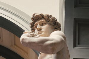 MUSEUM CLASSICS REIMAGINED WITH DIGITAL TECH AND AI TOOLS